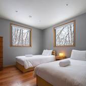 ブルーバード シャレー(長野県 別荘・ヴィラ・コンドミニアム) / 5