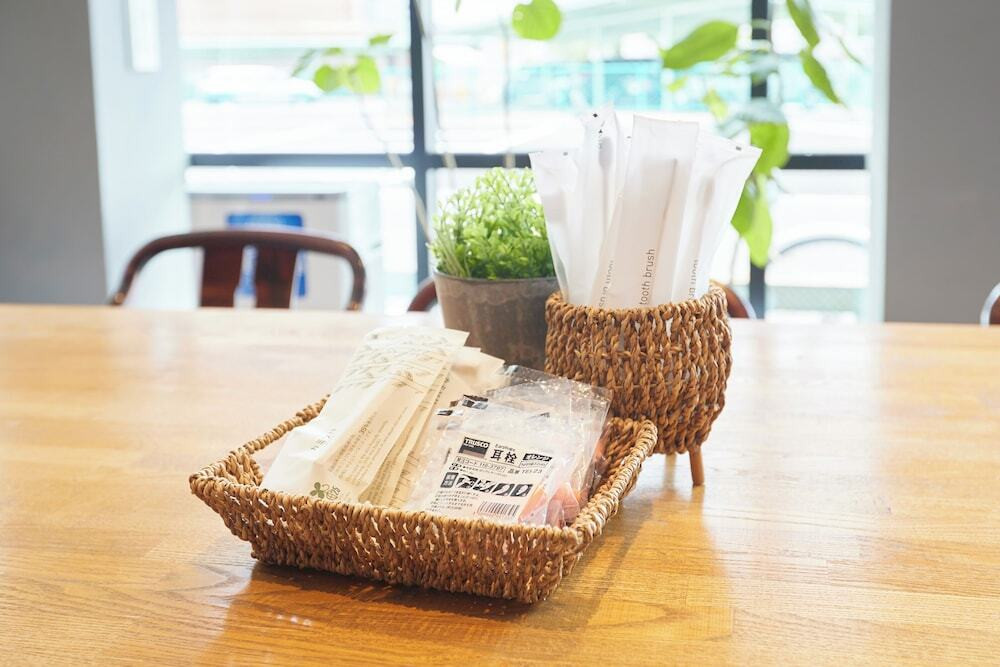 客室の設備とサービス