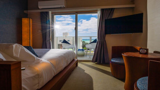 デラックス ダブルルーム 禁煙 (2F-4F)