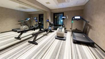 ザ ロイヤルパーク キャンバス 銀座8(ザ ロイヤルパーク キャンバス ギンザ エイト) / 8