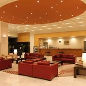 ホテル メルパルク熊本（熊本県 シティホテル） / 2