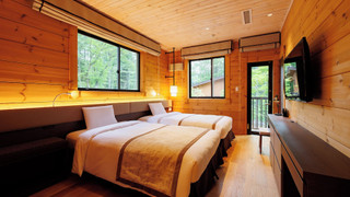 プリンスバケーション クラブ ヴィラ 禁煙