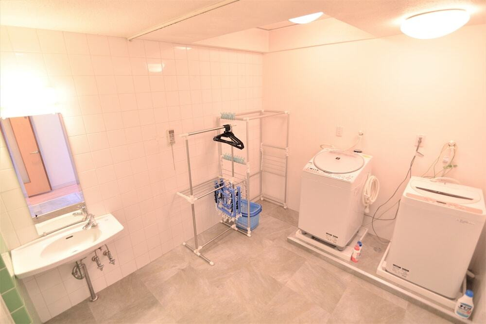 ランドリー ルーム