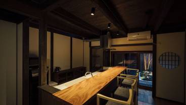 ダイニングルーム / 24