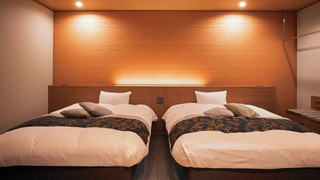 山ざくら (47平米+2ベッド洋室タイプ) 禁煙