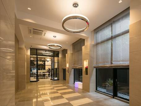 ホテルエムズ・プラス四条大宮 / 1