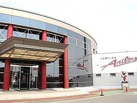 たびのホテル鹿島 / 4