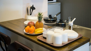 スーペリア ダブルルーム