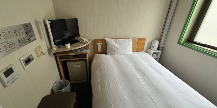 ワシントンR＆Bホテル新横浜駅前（神奈川県 ビジネスホテル） / 1