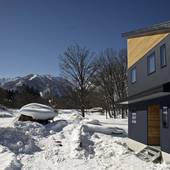 WAGAYA（長野県 コテージ・ロッジ・一棟貸） / 3