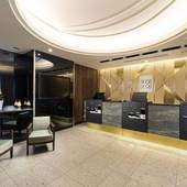KOKO HOTEL 築地 銀座（東京都 ビジネスホテル） / 2