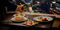 クリスマスは東京の高級ホテルに泊まろう♡カップルにおすすめのホテル13選
