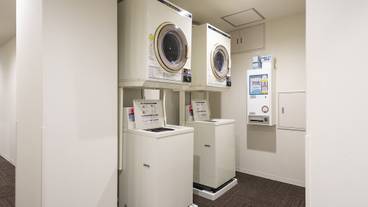 ランドリー ルーム / 4