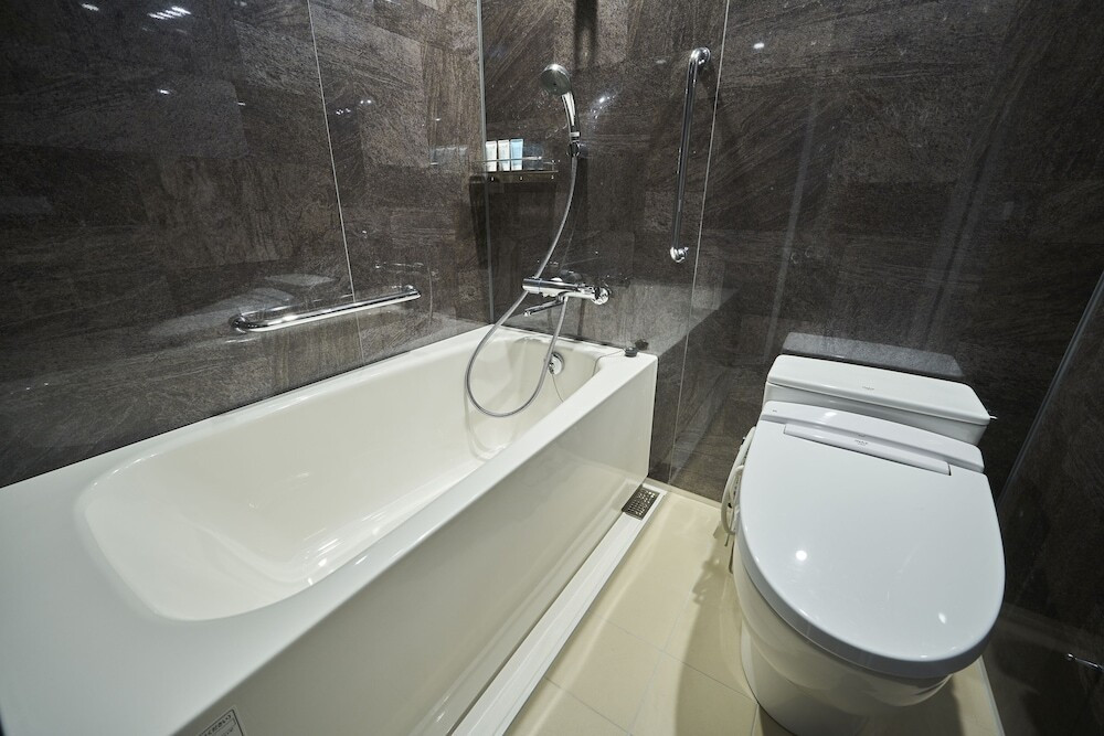 バスルーム一例