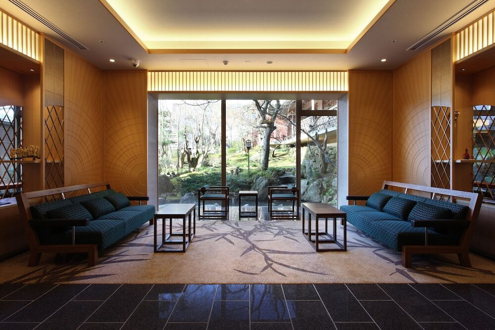 プールや大浴場も。豊かな自然に包まれる和のリゾート旅館4376200