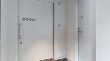 施設内の設備 / 3