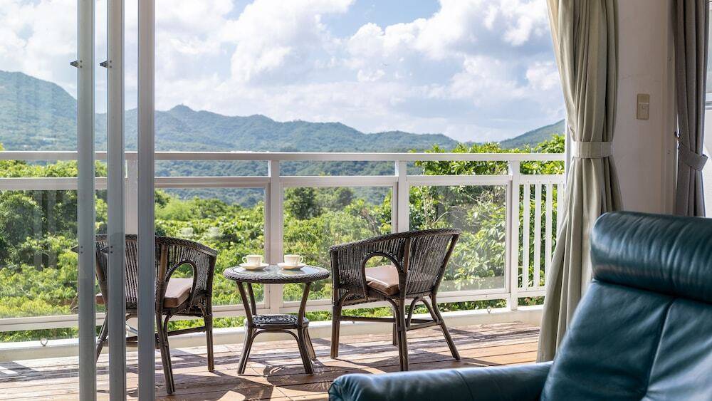 客室からの景観一例 / 5