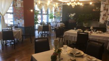 レストラン / 19