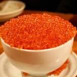 北海道のイクラを豪快に堪能！「海味はちきょう本店」
