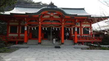 観光スポット / 5