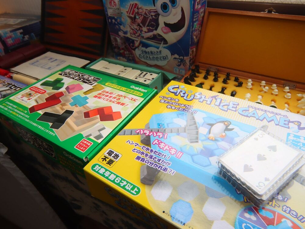 ミニキッチン完備のお部屋にキッズプレートで食事の心配無用!3463149
