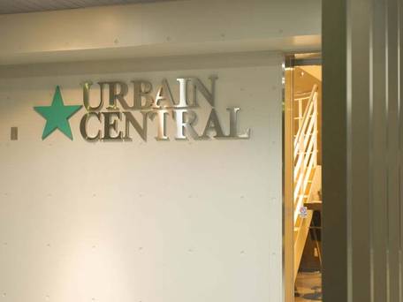 アーバイン広島セントラル / 4