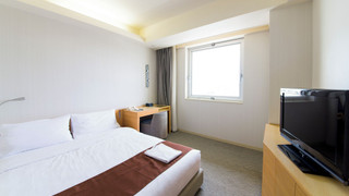 ダブルルーム 禁煙