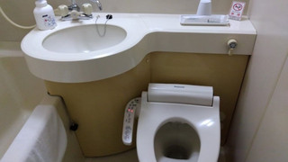 ダブルルーム 禁煙