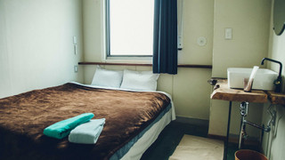 クイーンダブルルーム