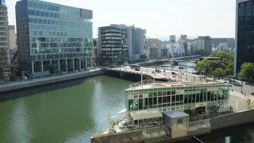 施設からの眺望 / 23