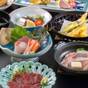 【ゆったり部屋食プラン】≪四季の会席「桜」≫ヘルシーで美味しい♪ 熊本名物「馬刺し」に舌鼓(2食付) | 山鹿温泉 旅館 巳喜(みき)