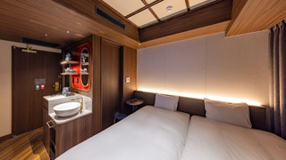 エコノミー ツインルーム 禁煙