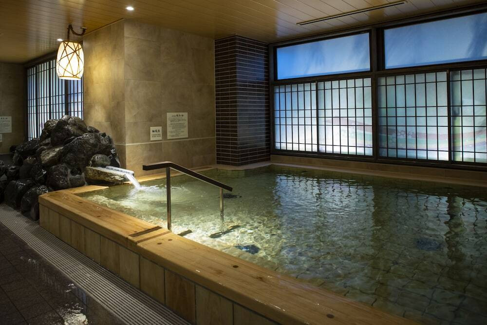 温泉