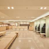 リッチモンドホテル福山駅前（広島県 ビジネスホテル） / 2