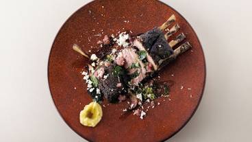 食事・飲み物 / 16