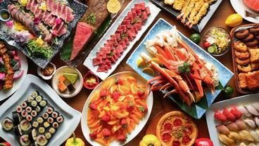 レストラン / 16