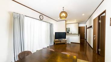 リビング エリア / 15