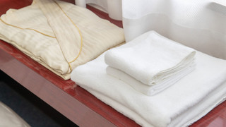 ダブルルーム 禁煙