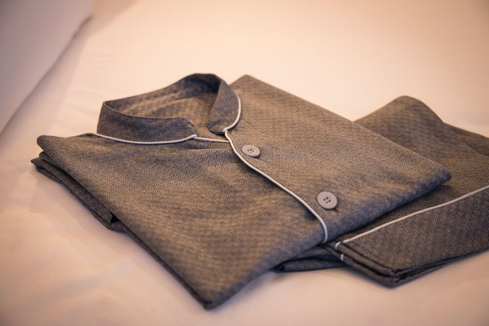 客室の設備とサービス