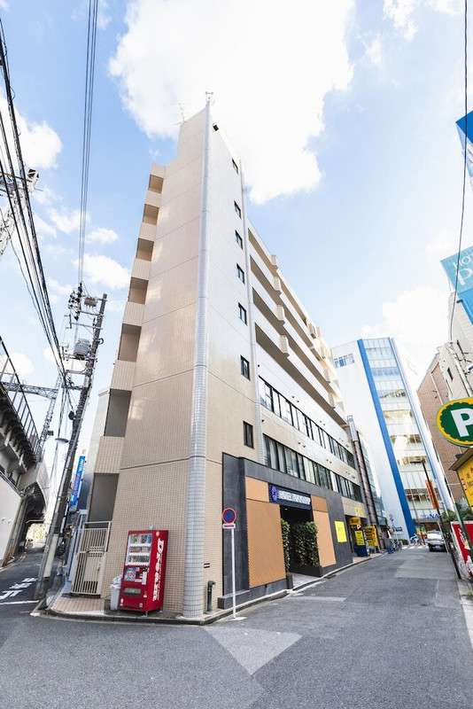 施設からの眺望