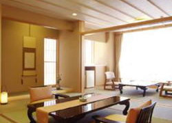 雲松庵和室　禁煙 [デラックス] [和室] [禁煙]