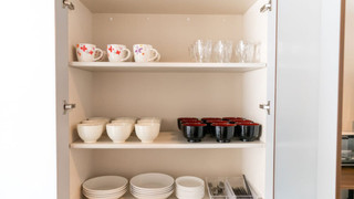 コンフォート 4 人部屋 禁煙