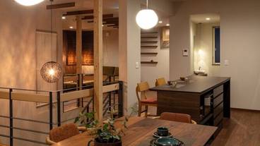 ダイニングルーム / 10