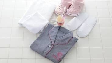 施設内の設備 / 7