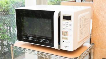 施設内の設備 / 1