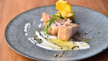 食事・飲み物 / 4