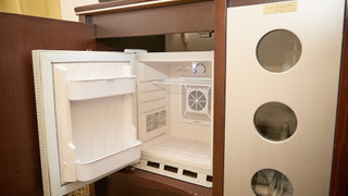 ダブルルーム 禁煙