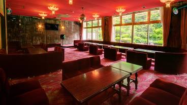 施設内の設備 / 13