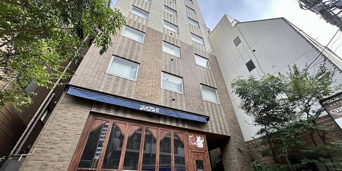 サイプレスイン東京（東京都 ビジネスホテル） / 1