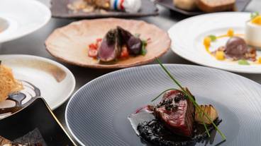 レストラン / 15